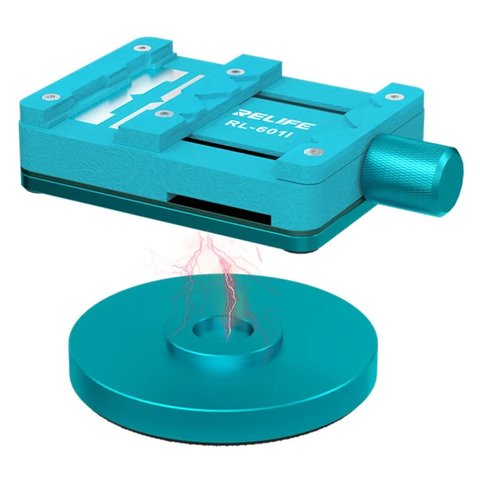 Mesa de montaje RELIFE RL-601I Vista previa  4