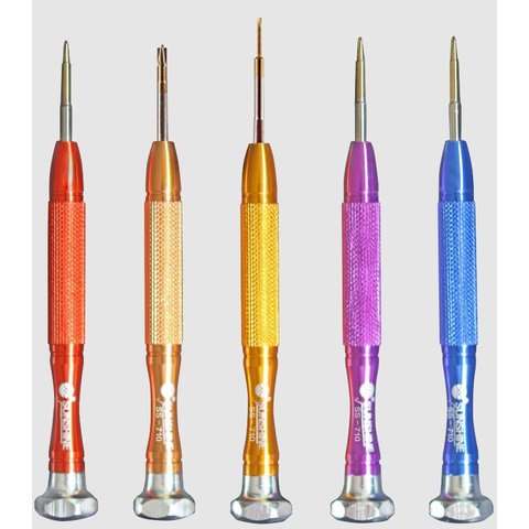 Destorillador de estrella Sunshine SS-710/P2.5, Phillips Vista previa  1