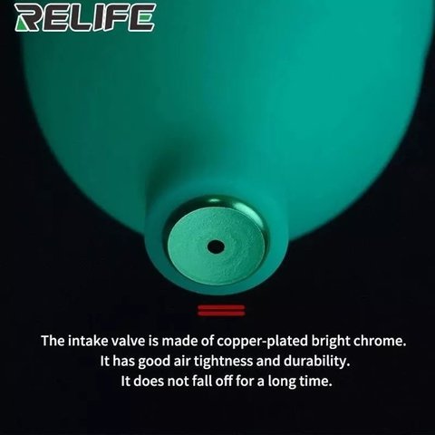 Perilla de aire RELIFE RL-043A , 2 in 1 Vista previa  4