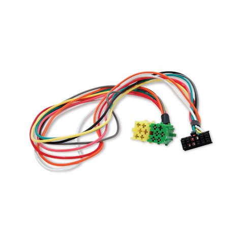 Автомобільний iPod/USB-адаптер Dension Gateway 300 для Toyota Aygo / Citroën C1 / Peugeot 107 (GW33TO3) Прев'ю 2