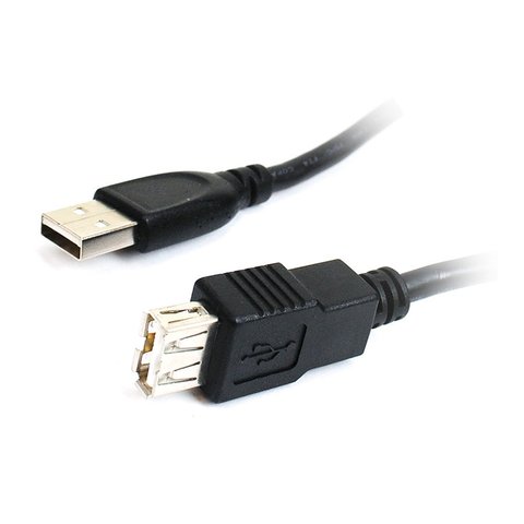 Набір подовжувачів для адаптерів Dension Gateway (EXT4GW0) Прев'ю 2