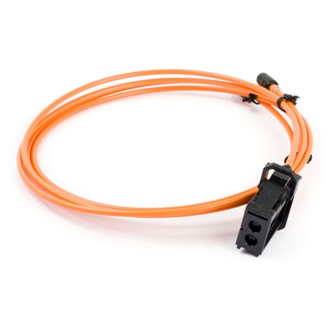 MOST-видеоинтерфейс для Mercedes-Benz и Porsche (BOS-MI013) Превью 4