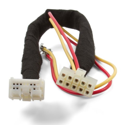 Автомобильный AUX-адаптер для Nissan Превью 3