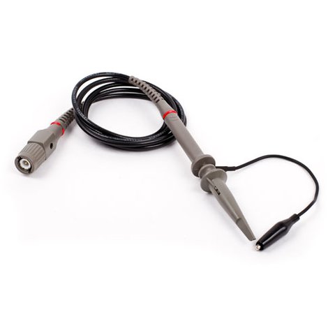 Портативный цифровой осциллограф Hantek DSO1060 Превью 1