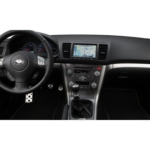 Перехідник для під’єднання для штатної GPS-антени в Toyota/Lexus/Subaru/Mazda Прев'ю 4