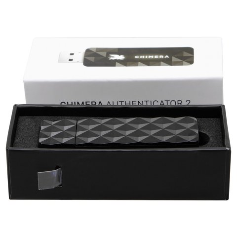 Донгл Chimera Tool PRO (Авторизатор) Превью 3