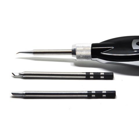 Інструмент для післяобробки 3D-друку AOYUE Ritocco 3212 Прев'ю 3