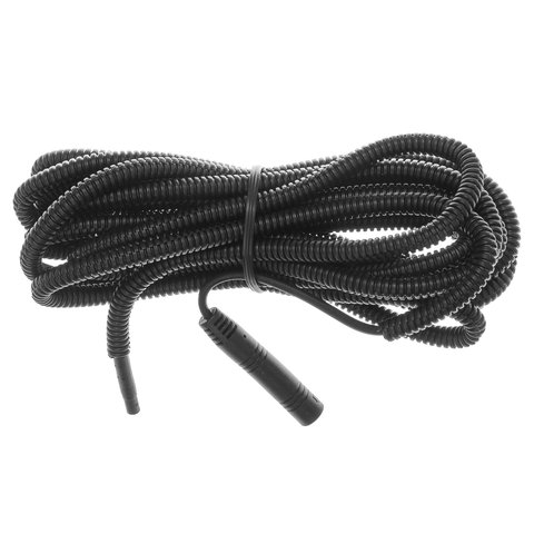 Камера переднього виду для Mercedes-Benz C-класу 2015-2016 р.в. Прев'ю 5