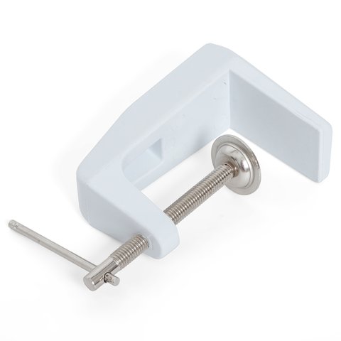 Настольная увеличительная линза Bourya 8069LED-A, 3 диоптрии Превью 3