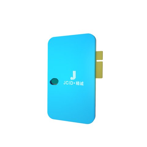 Модуль JC для тестировки матрицы распознавания лица Превью 1