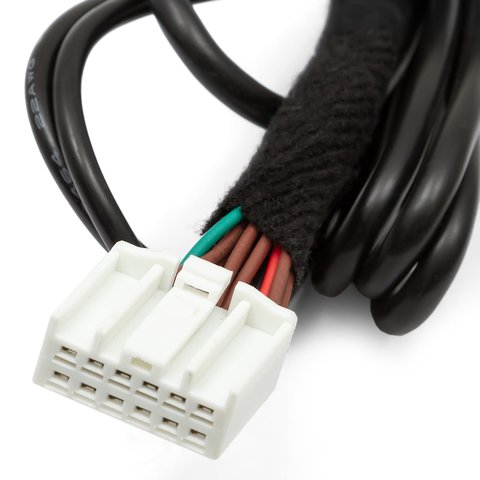 Дисплей із вбудованими функціями CarPlay / Android Auto для автомобілів Tesla (8.8 дюймів) Прев'ю 10