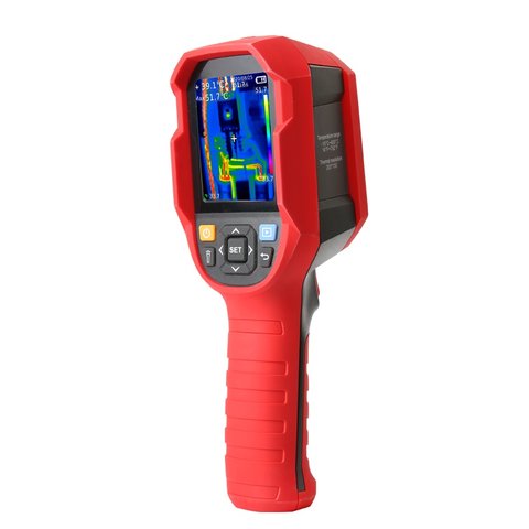 Высокопроизводительный тепловизор UNI-T UTi220B Превью 3