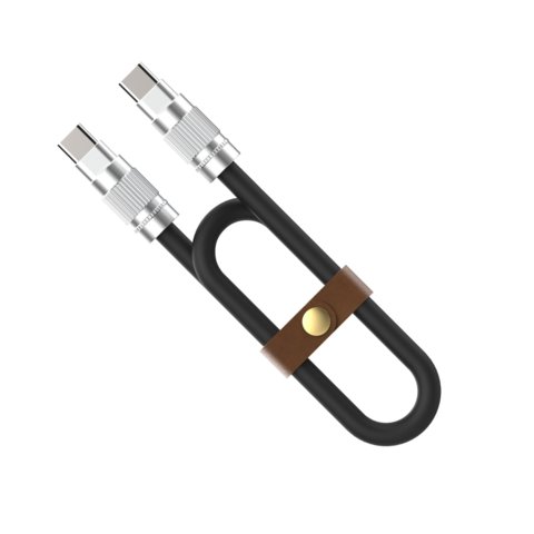 Кабель живлення FNIRSI C2C PD Прев'ю 1