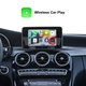 CarPlay для Mercedes-Benz A / B / E / G / V-Class, GLB / GLE / GLC / GLS 2019 2020 г.в. с системой NTG6.0 Превью 3