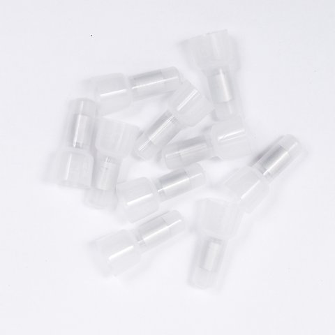 Колпачок изоляционный CE-5, 10 шт., 5,26 mm² Превью 1