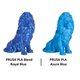 Филамент для 3D-принтера PRUSA PLA Blend Royal Blue, 970 г Превью 4