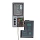 Акумулятор Mechanic для Apple iPhone 12 Pro Max, Li-Polymer, 3,8 В, 4420 мАг, збільшена ємність, original IC Прев'ю 1
