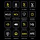 Мультиметр Mechanic Four MX, цифровий Прев'ю 2