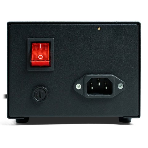 Термовоздушная паяльная станция Accta 401 (без паяльного жала) Превью 4