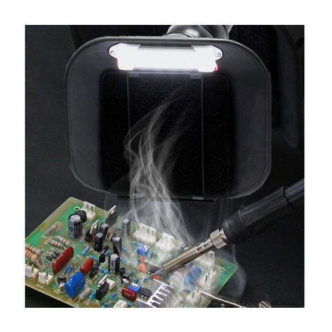 Дымопоглотитель AOYUE  FEK-01 Превью 5