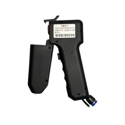 Кейс для нагрева термоклея 3542/1542, с диспенсером, 10 мл Превью 1