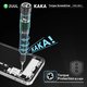 Викрутка "зірочка" 2UUL SD21 KAKA *0.8, Pentalobe Прев'ю 1