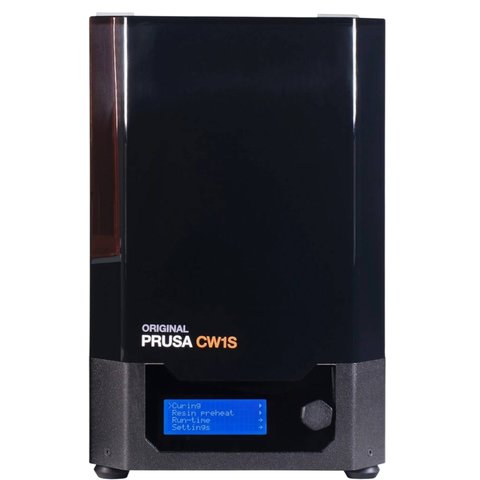 Комплекты для промывки и засветки PRUSA CW1S Превью 1