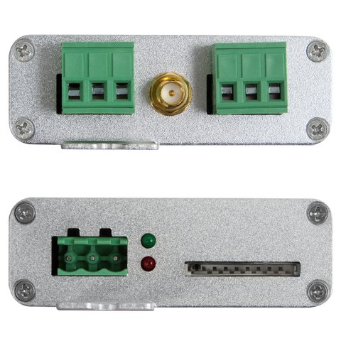 Светодиодный WiFi-контроллер H806SB Превью 1