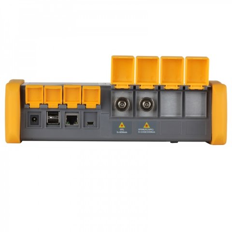 Оптичний рефлектометр Grandway FHO5000-MD22 Прев'ю 12