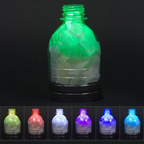 STEM-конструктор Artec Программированный светодиод с сенсорами Превью 5