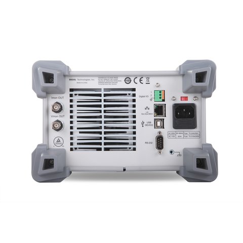 Нагрузка электронная программируемая RIGOL DL3031A Превью 1