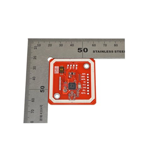 OKYSTAR Модуль считывания/записи PN532 NFC RFID V3 Превью 5