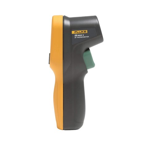 Інфрачервоний пірометр Fluke 59 MAX+ (4326589) Прев'ю 2