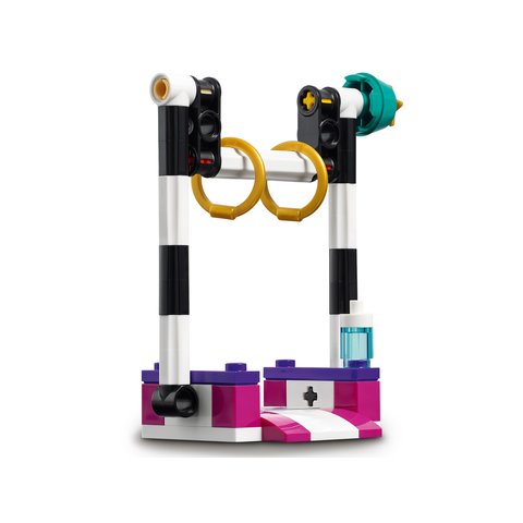 Конструктор LEGO FRIENDS Магічна акробатика 41686 Прев'ю 6