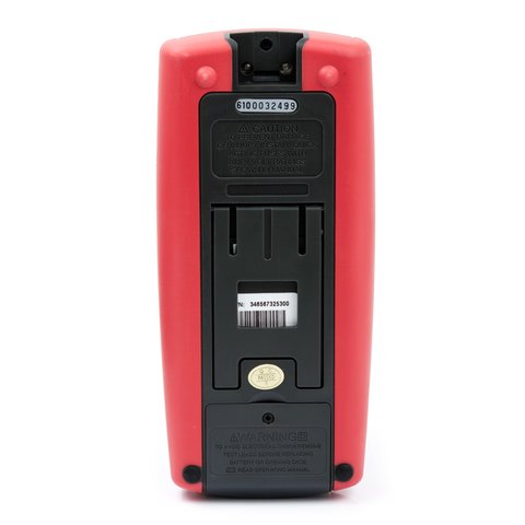 Цифровий мультиметр UNI-T UT71B Прев'ю 2