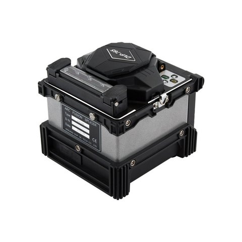 Зварювальний апарат для оптоволокна DVP-765 Прев'ю 4