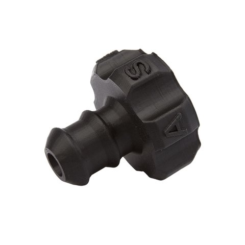 Филамент для 3D-принтера PRUSA Fillamentum ASA Extrafill Traffic Black, 750 г Превью 3