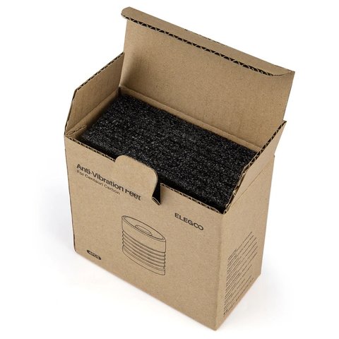 Антивібраційні ніжки ELEGOO для Centauri Carbon/Centauri Прев'ю 3