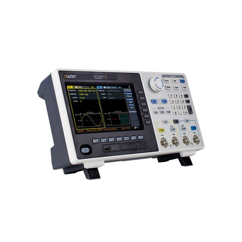 Генератор сигналів OWON XDG2060 Прев'ю 1