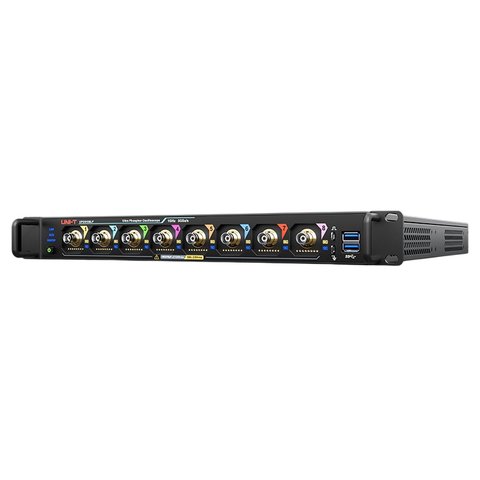 Цифровой осциллограф UNI-T UPO6038LP Превью 2