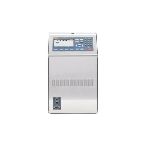 Портативная калибровочная ванна Fluke Calibration 7109A (4757560) Превью 1
