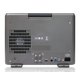 Цифровий осцилограф SIGLENT SDS5058X HD Прев'ю 3