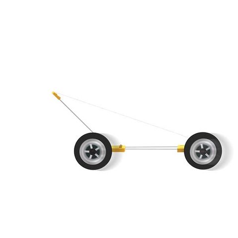 STEM-конструктор 4M Гоночная мышеловка 00-03908 Превью 4