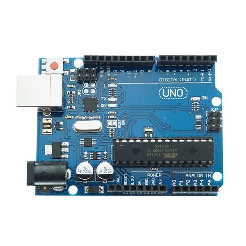 Набор для Arduino Super Starter Kit на базе UNO R3 + руководство пользователя Превью 8