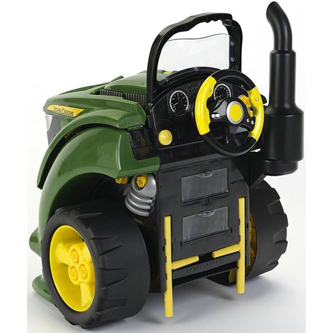 Набор Klein Двигатель трактора John Deer Превью 3