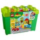 Конструктор LEGO DUPLO Коробка з кубиками Deluxe 10914 Прев'ю 2