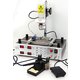 Infrared Soldering Station AOYUE 720 220V Preview 1