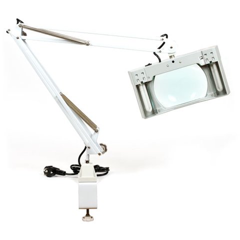 Magnifying Lamp Quick 228F (5 dioptres) Preview 1