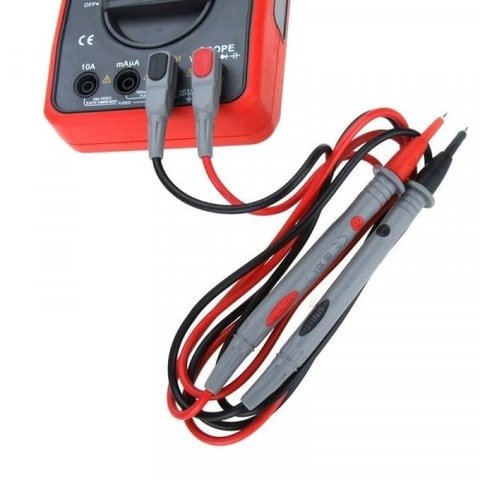 Digital Scope Multimeter UNI-T UT81C Preview 1