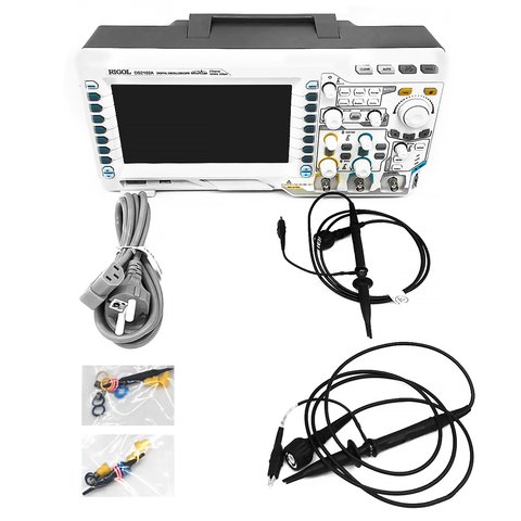 Digital Oscilloscope RIGOL DS2102A Preview 2
